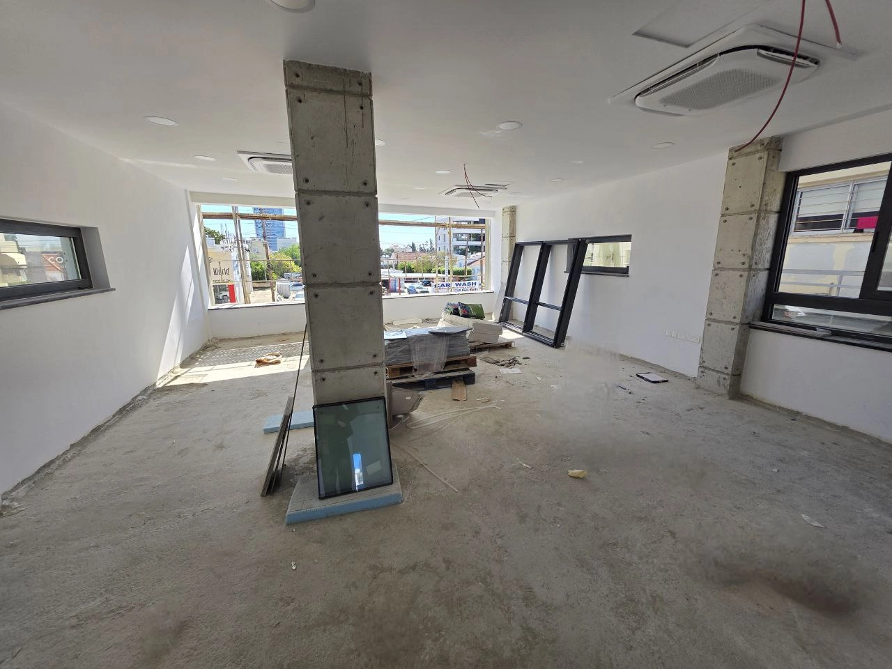 376m² Building for Sale in Limassol – Neapolis