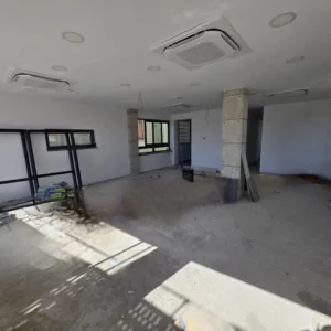 99m² Office for Rent in Limassol – Neapolis