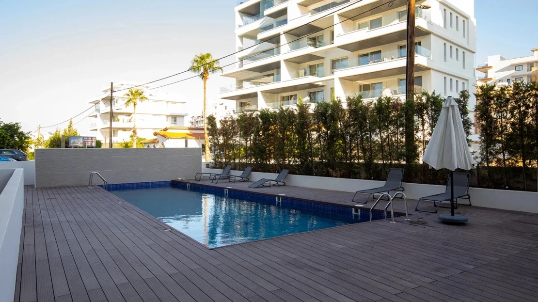 1 Bedroom Apartment for Rent