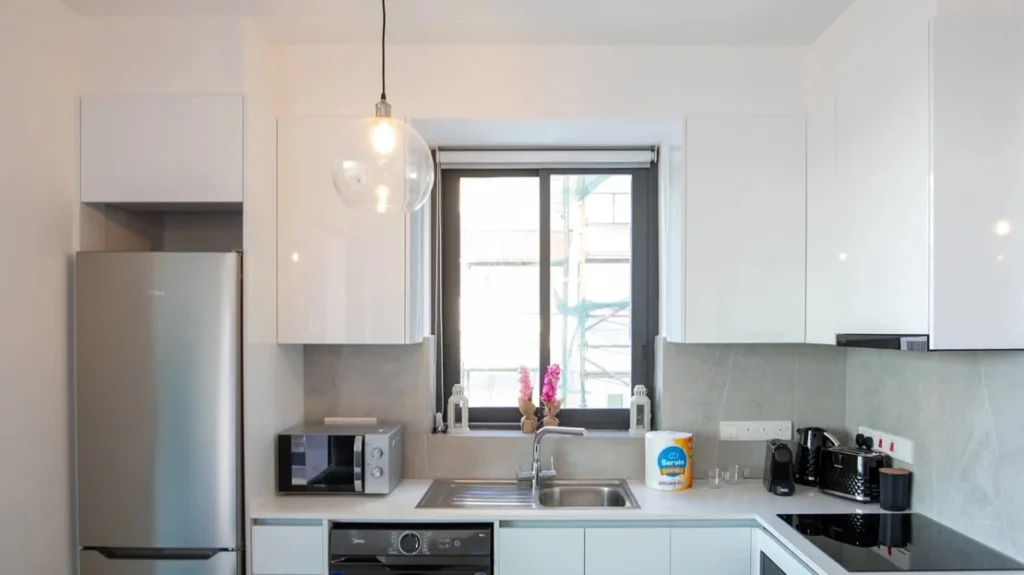 1 Bedroom Apartment for Rent