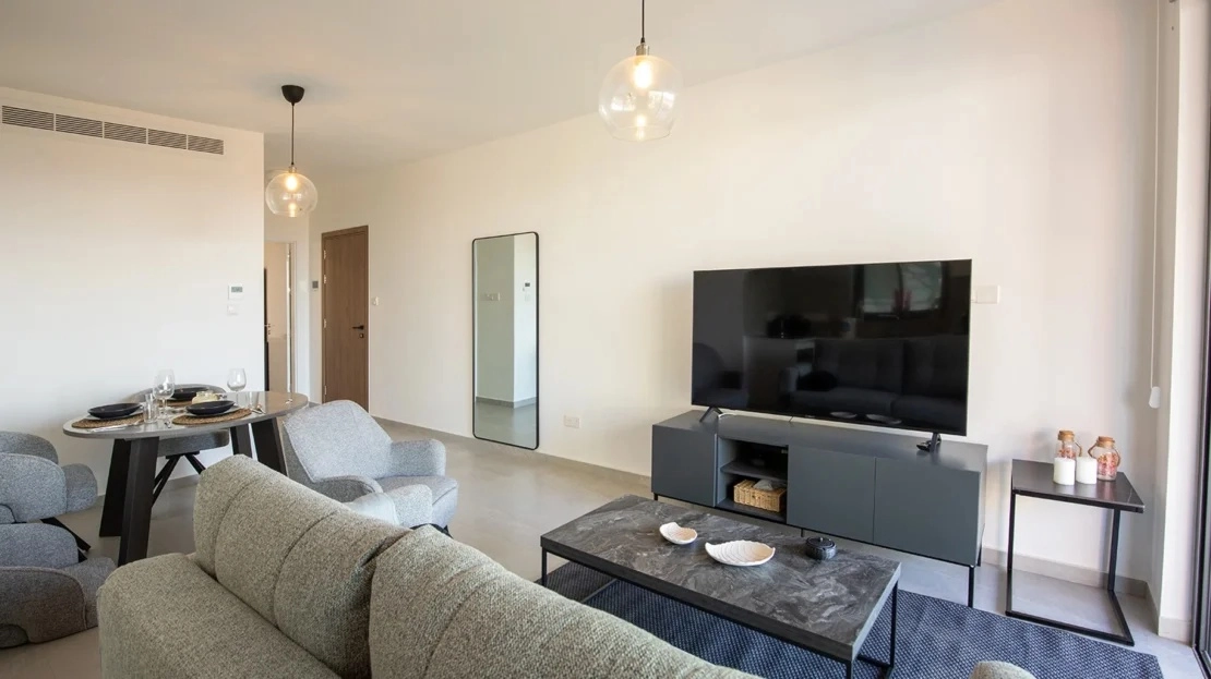 1 Bedroom Apartment for Rent