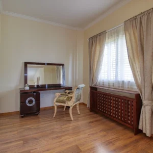 5 Bedroom House for Sale in Agios Tychonas, Limassol District