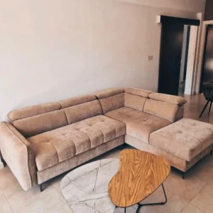 2 Bedroom Apartment for Rent in Konia, Paphos District