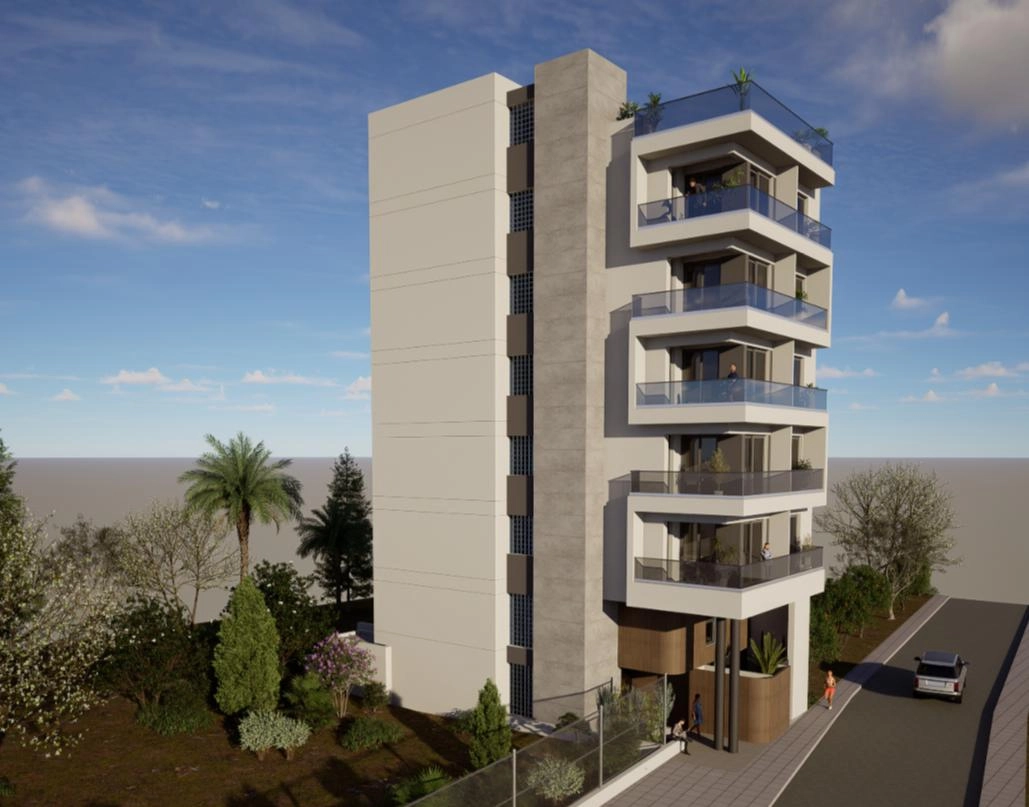1 Bedroom Apartment for Sale