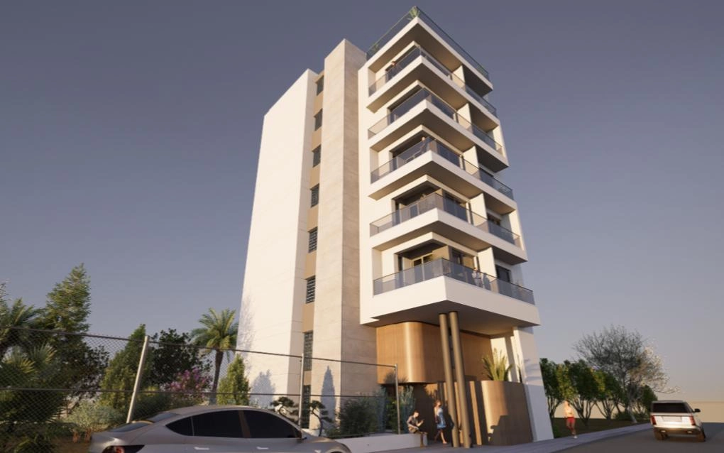 1 Bedroom Apartment for Sale