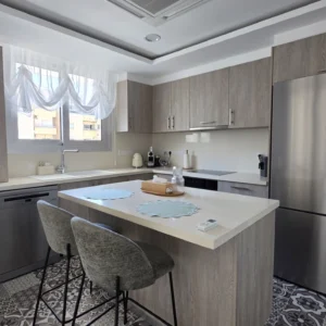 3 Bedroom Apartment for Sale in Limassol – Neapolis