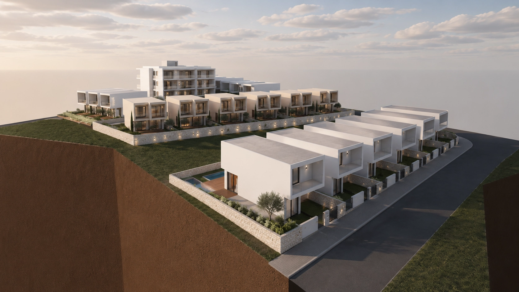 2 Bedroom Apartment for Sale in Agia Marinouda, Paphos District