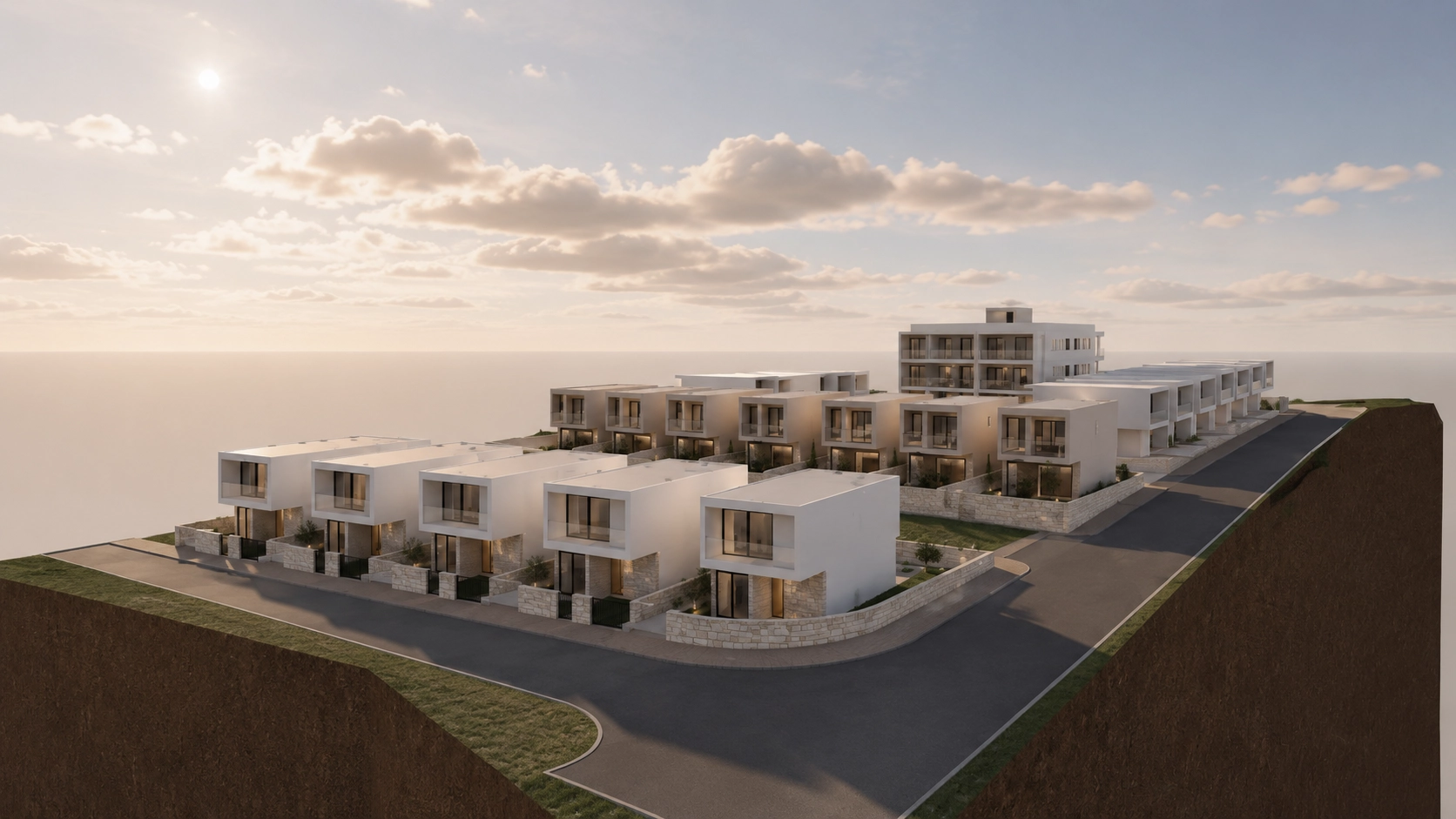 2 Bedroom Apartment for Sale in Agia Marinouda, Paphos District