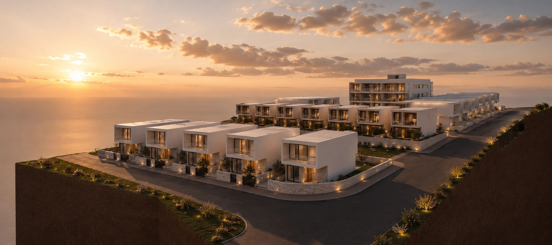 2 Bedroom Apartment for Sale in Agia Marinouda, Paphos District