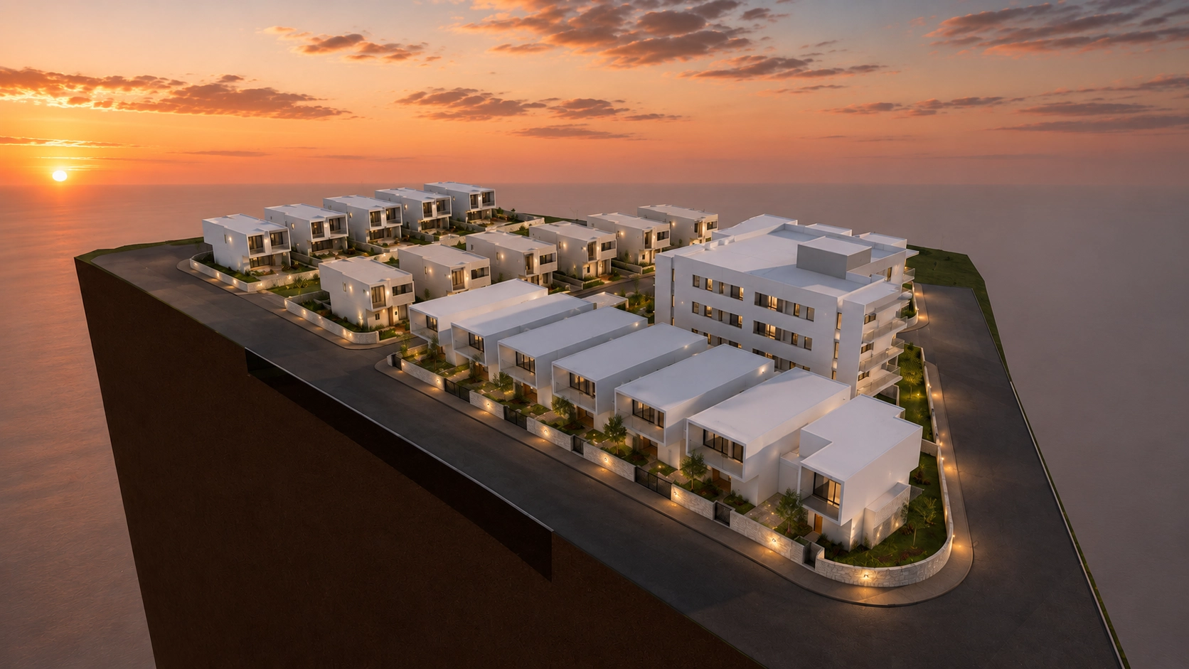 2 Bedroom Apartment for Sale in Agia Marinouda, Paphos District