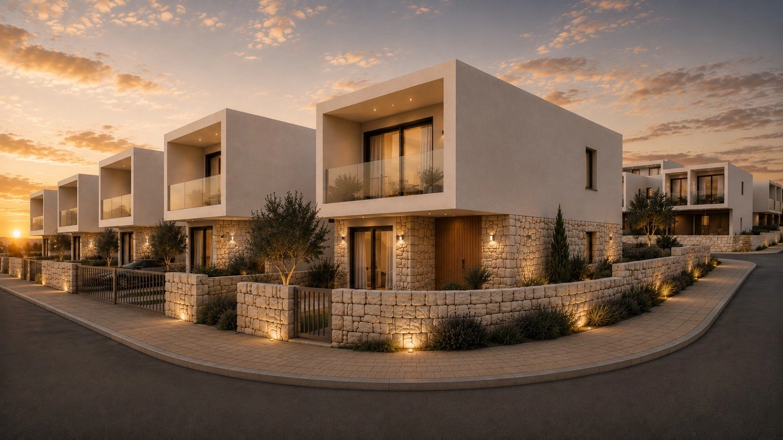 2 Bedroom Apartment for Sale in Agia Marinouda, Paphos District