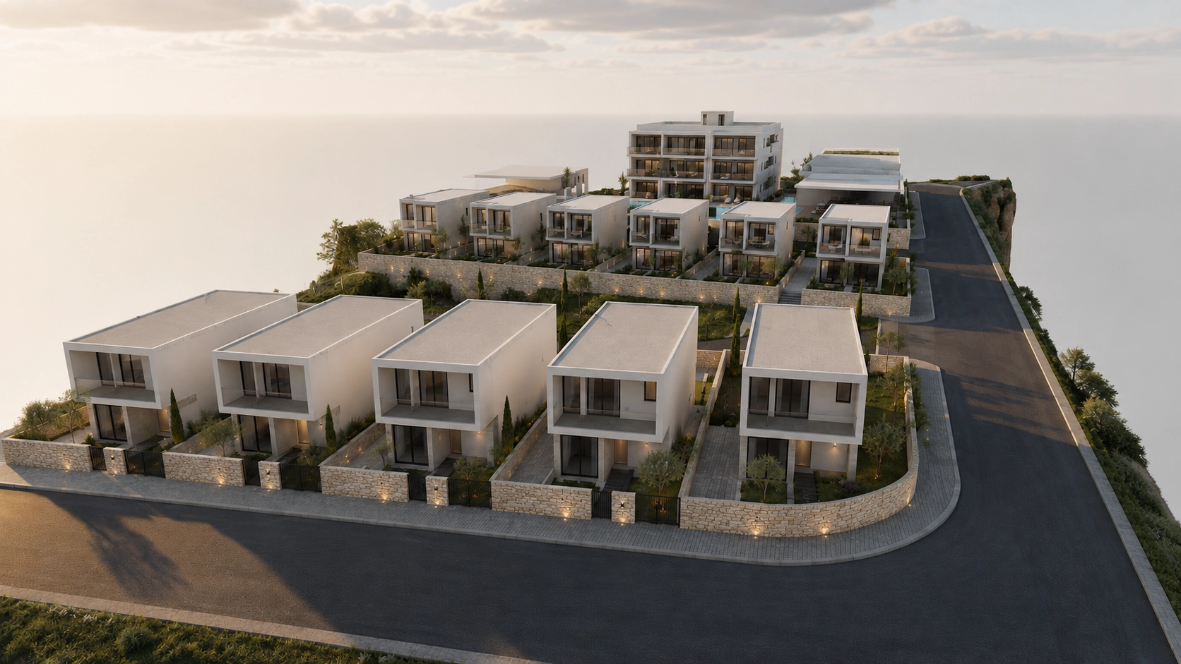 2 Bedroom Apartment for Sale in Agia Marinouda, Paphos District