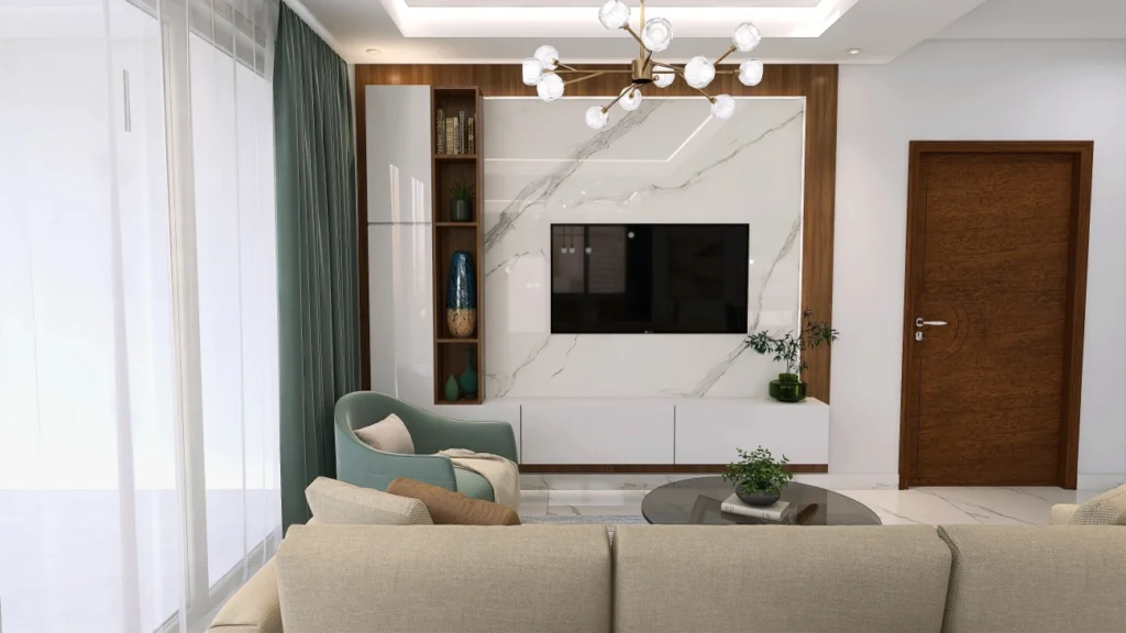 2 Bedroom Apartment for Sale in Livadia Larnakas, Larnaca District