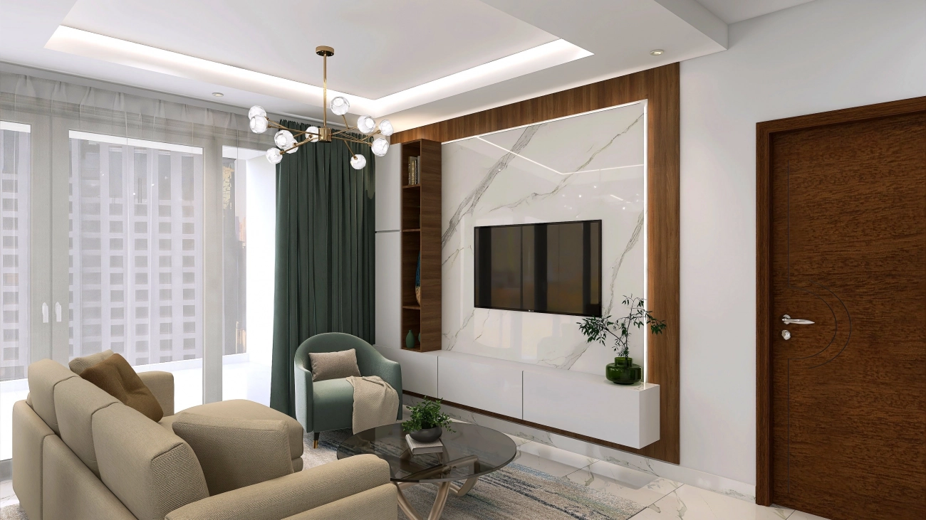2 Bedroom Apartment for Sale in Livadia Larnakas, Larnaca District