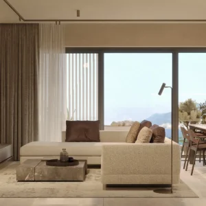 2 Bedroom Apartment for Sale in Limassol – Kapsalos