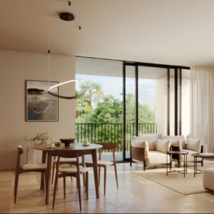 2 Bedroom Apartment for Sale in Kato Paphos