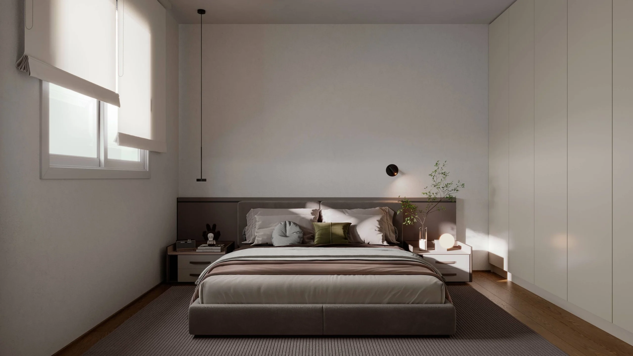 1 Bedroom Apartment for Sale in Agios Nikolaos, Larnaca District