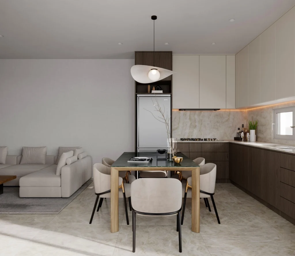 1 Bedroom Apartment for Sale in Agios Nikolaos, Larnaca District
