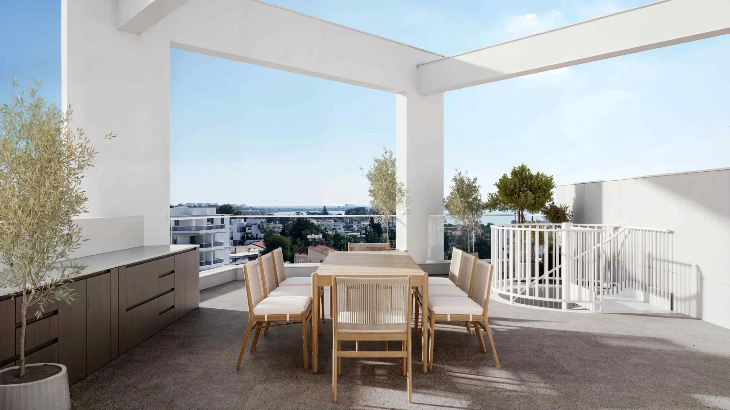 1 Bedroom Apartment for Sale in Agios Nikolaos, Larnaca District
