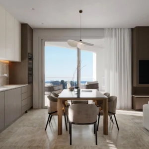 2 Bedroom Apartment for Sale in Agios Nikolaos, Larnaca District