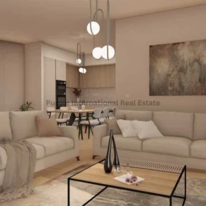 2 Bedroom Apartment for Sale in Asomatos, Limassol District