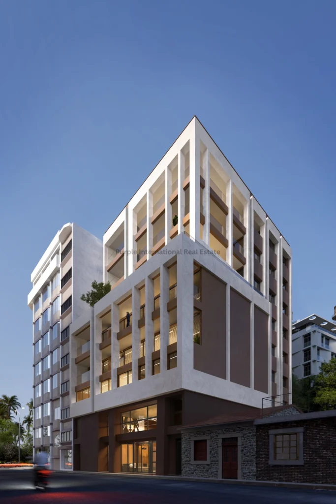 2963m² Building for Sale in Limassol