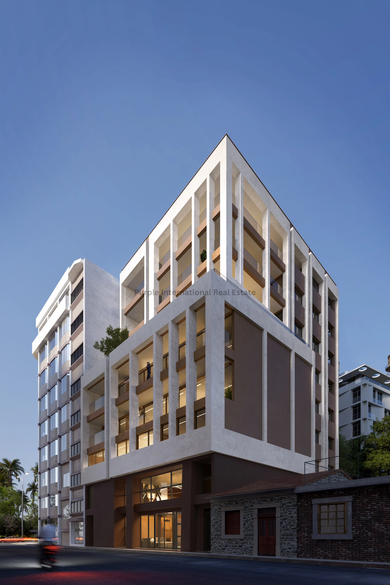 2963m² Building for Sale in Limassol