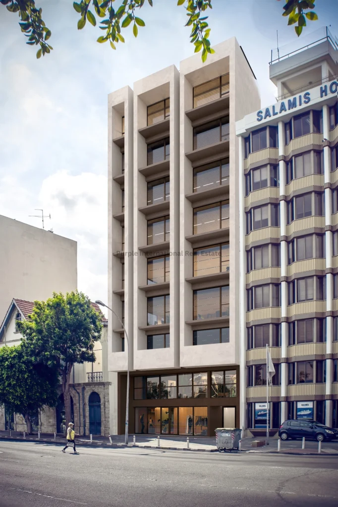 2963m² Building for Sale in Limassol