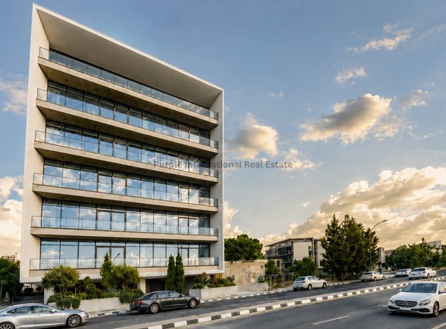 1030m² Office for Sale in Limassol – Kapsalos