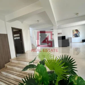 3 Bedroom House for Rent in Mouttagiaka, Limassol District