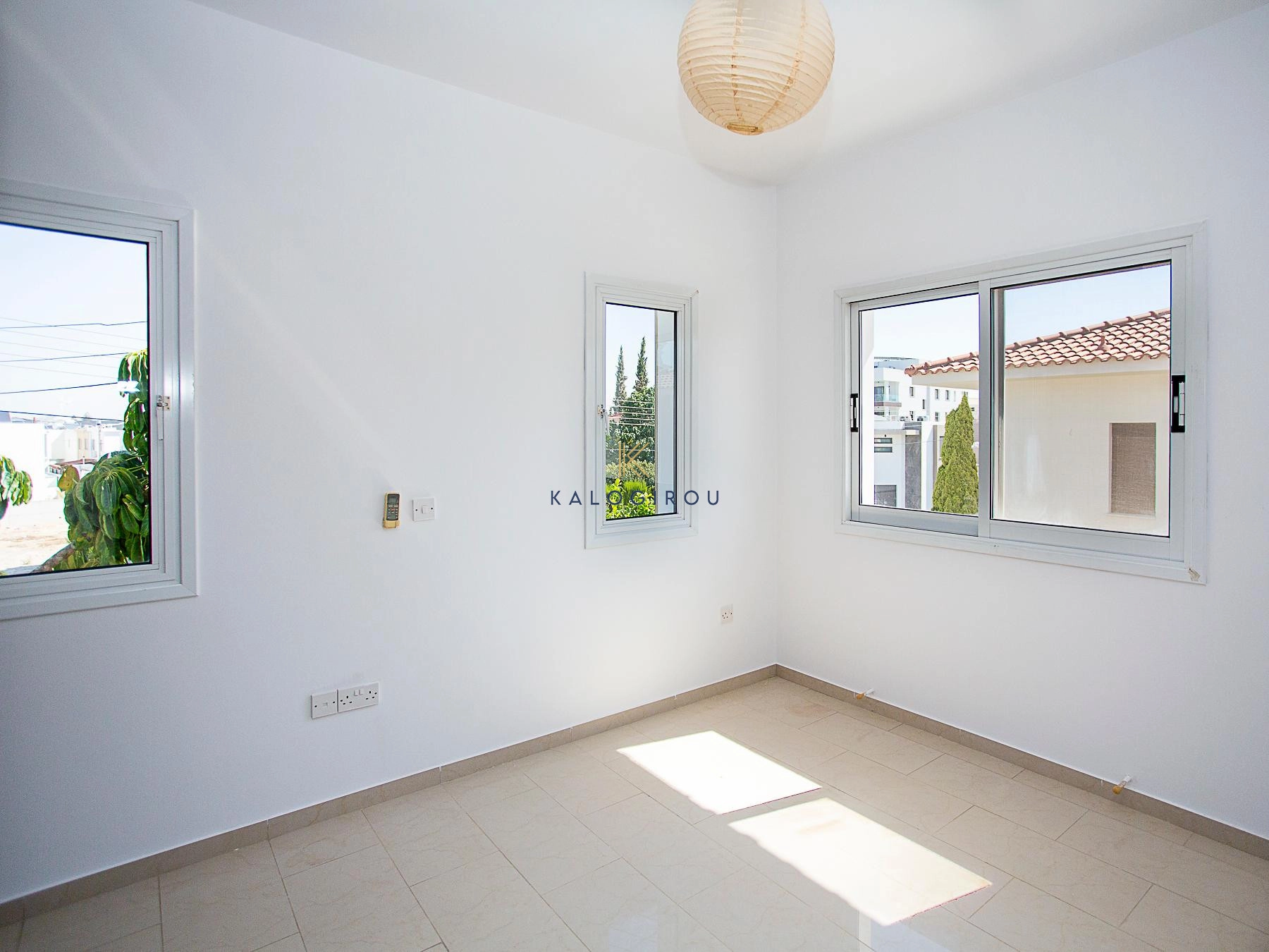 318m² House for Sale in Aradippou, Larnaca District