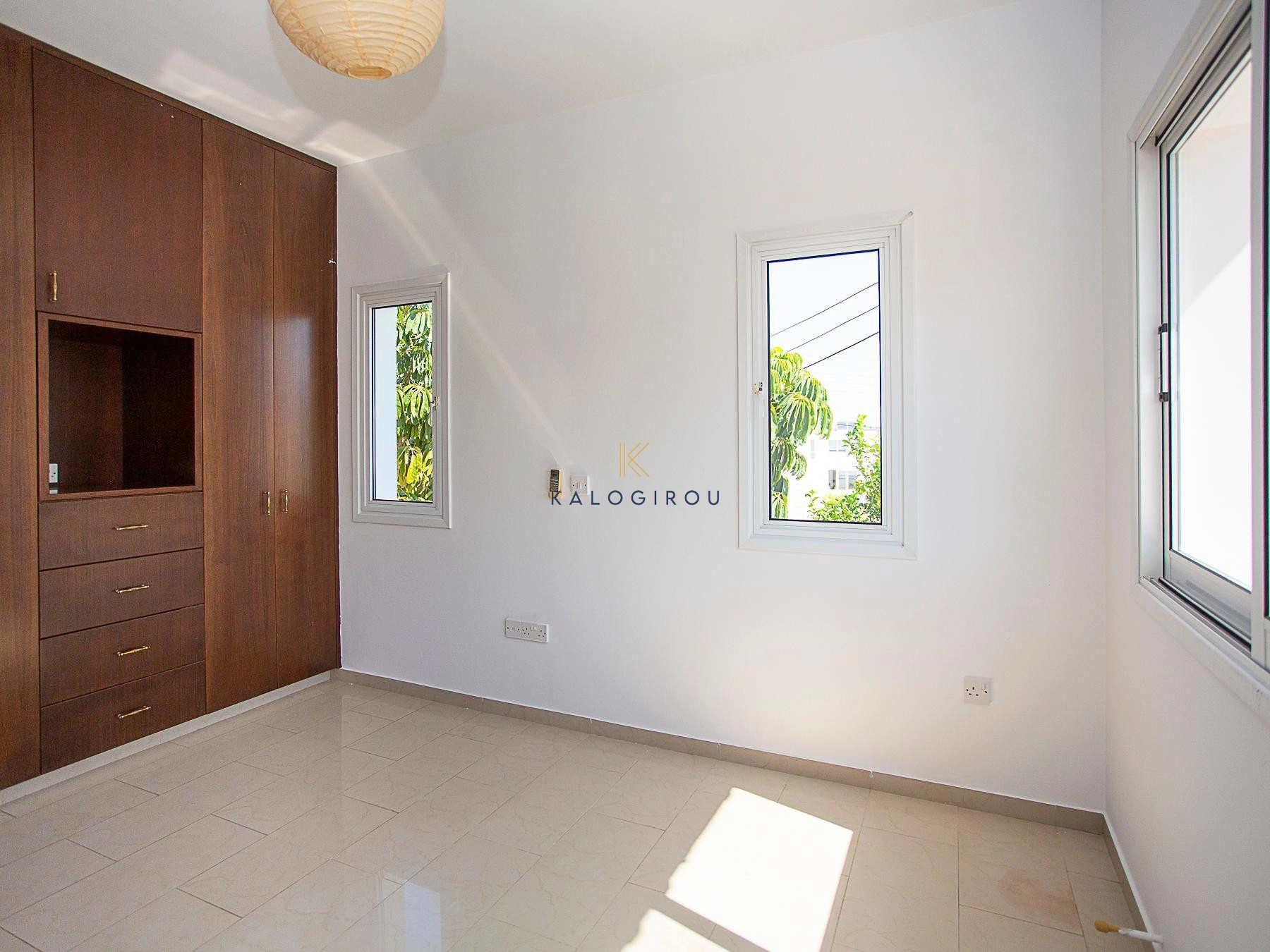 318m² House for Sale in Aradippou, Larnaca District