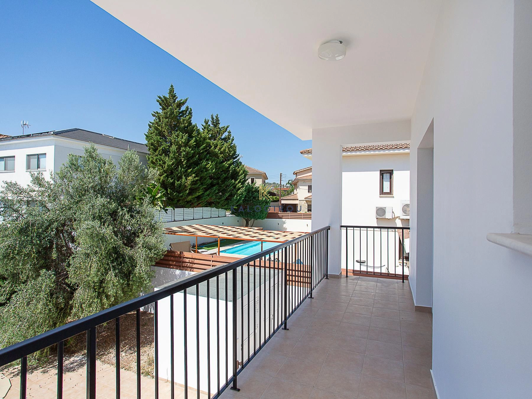 318m² House for Sale in Aradippou, Larnaca District