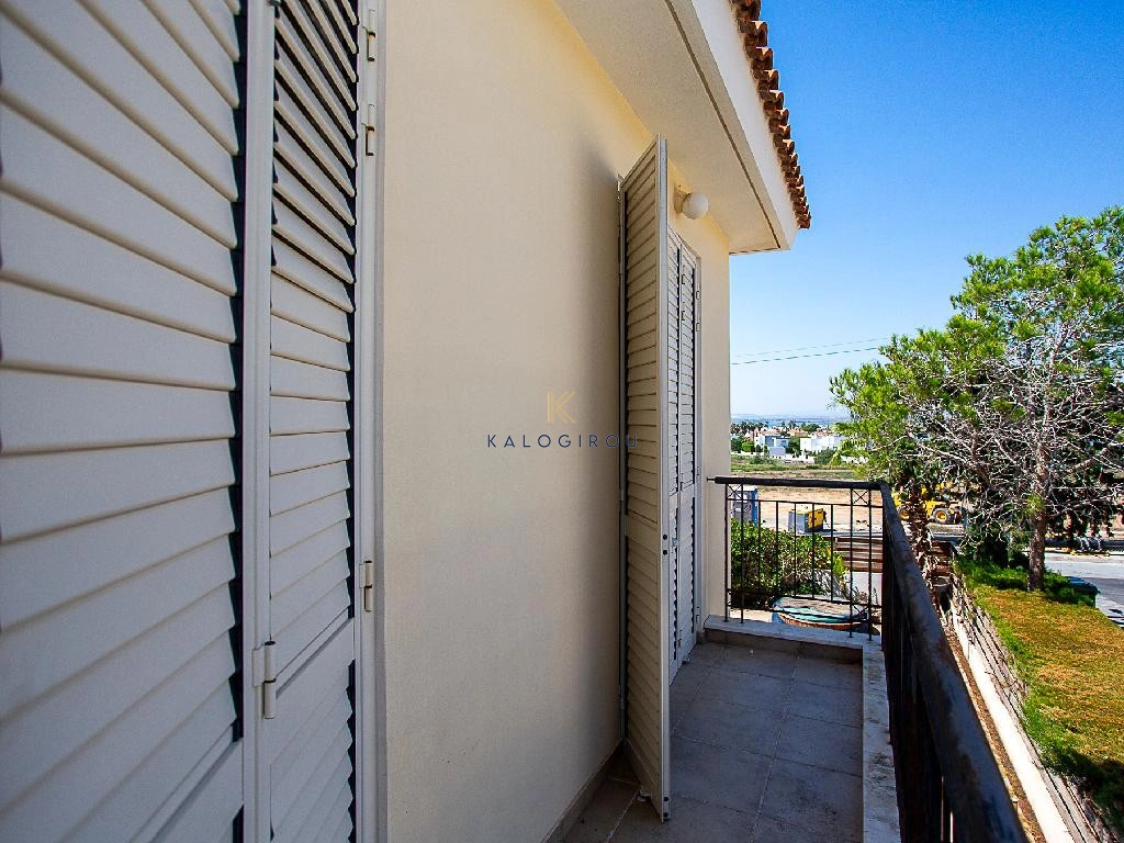 3 Bedroom House for Sale in Pervolia Larnacas
