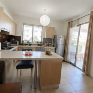 2 Bedroom Apartment for Rent in Larnaca District