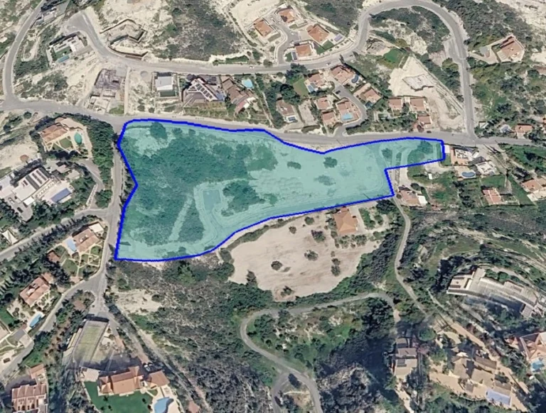 for Sale in Agios Tychonas, Limassol District