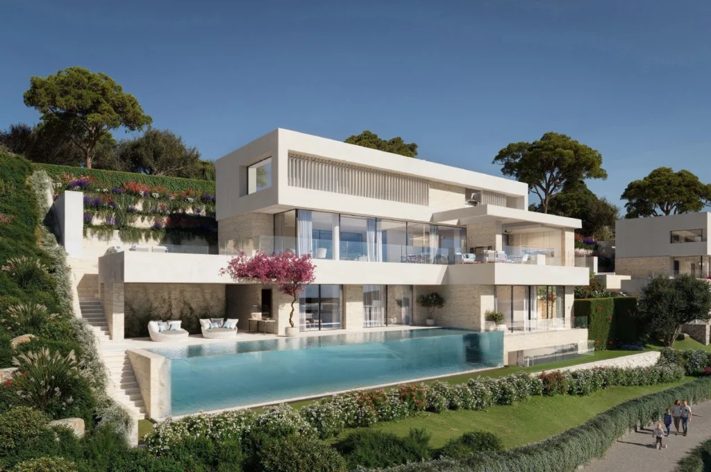 for Sale in Agios Tychonas, Limassol District
