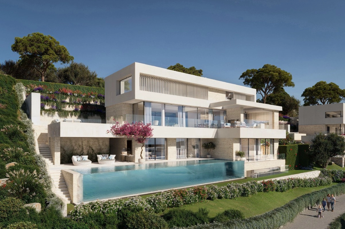 for Sale in Agios Tychonas, Limassol District