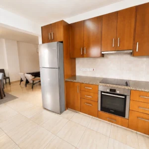 3 Bedroom Apartment for Sale in Limassol – Agios Athanasios