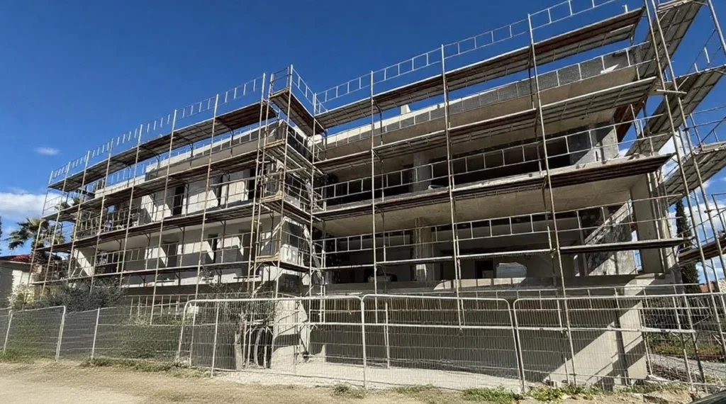2 Bedroom Apartment for Sale in Engomi, Nicosia District