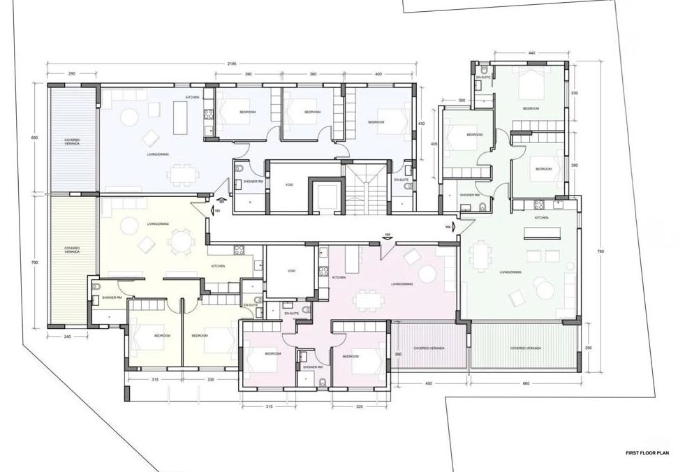 2 Bedroom Apartment for Sale in Engomi, Nicosia District