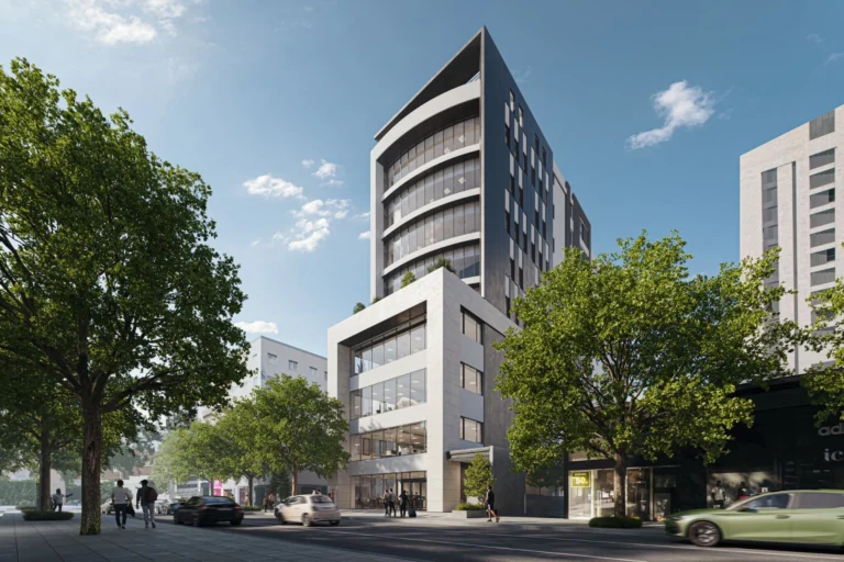 350m² Office for Rent
