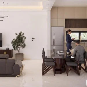 3 Bedroom House for Sale in Oroklini, Larnaca District