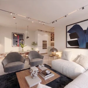 2 Bedroom Apartment for Sale in Limassol – Apostolos Andreas