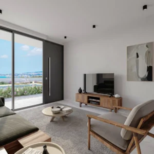 2 Bedroom Apartment for Sale in Kissonerga, Paphos District