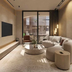 2 Bedroom Apartment for Sale in Livadia Larnakas, Larnaca District