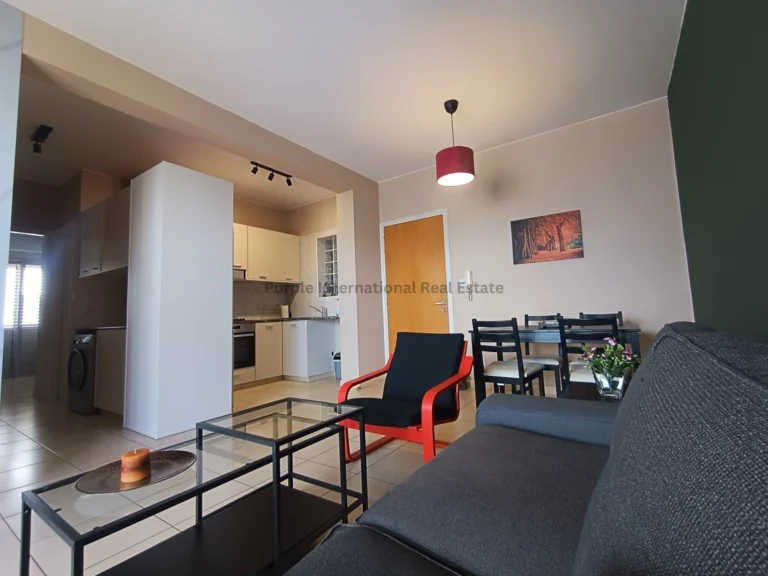 2 Bedroom Apartment for Rent in Geroskipou, Paphos District