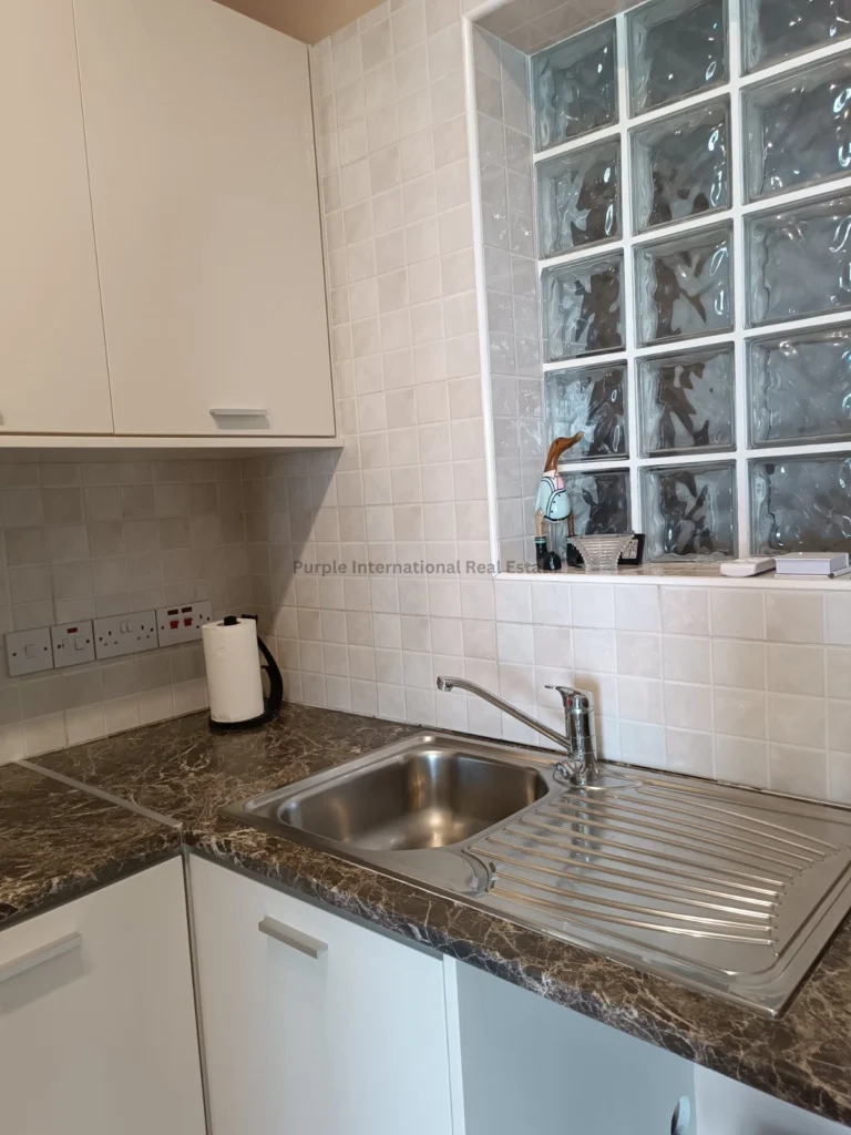 2 Bedroom Apartment for Rent in Geroskipou, Paphos District