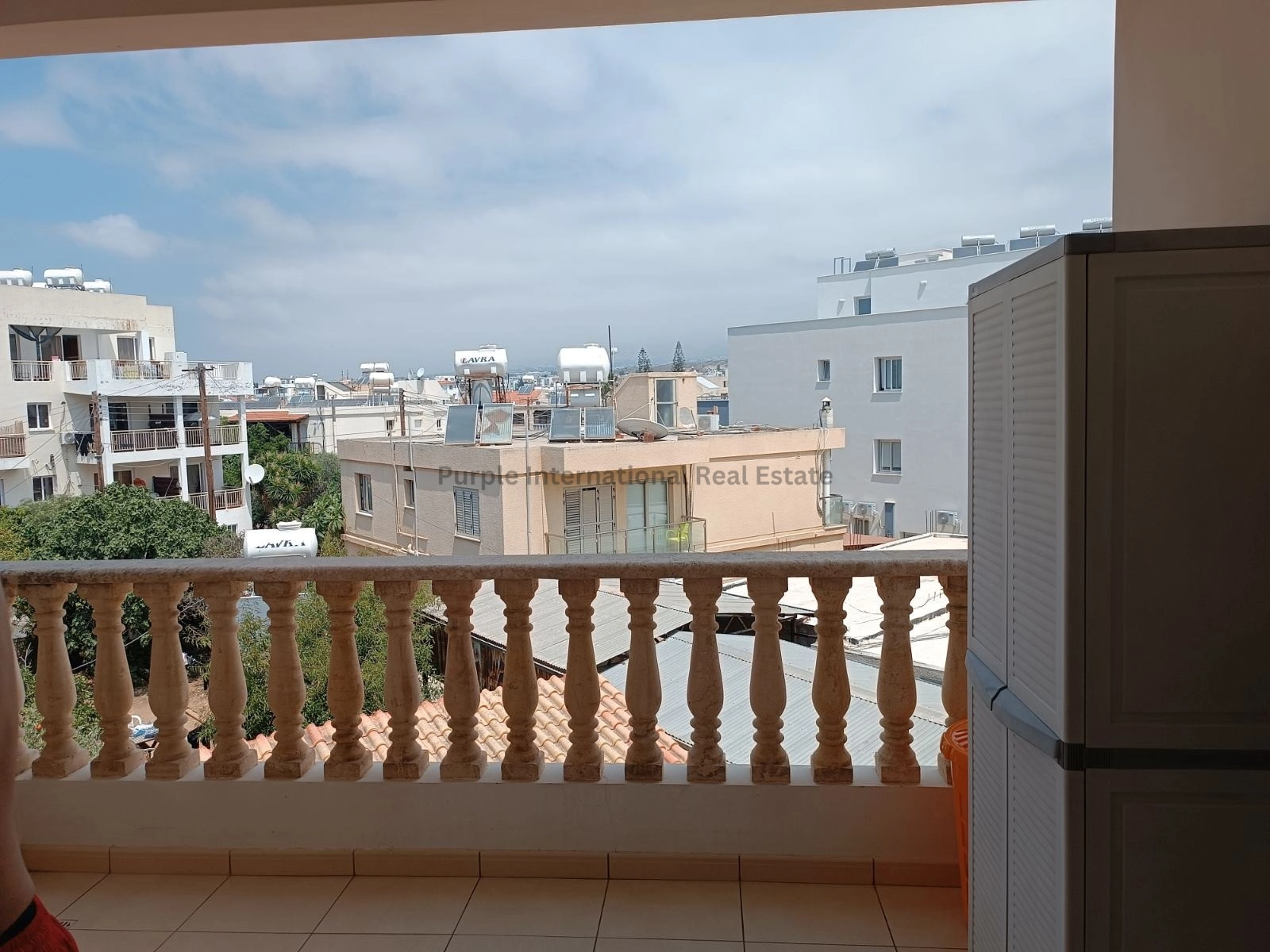 2 Bedroom Apartment for Rent in Geroskipou, Paphos District