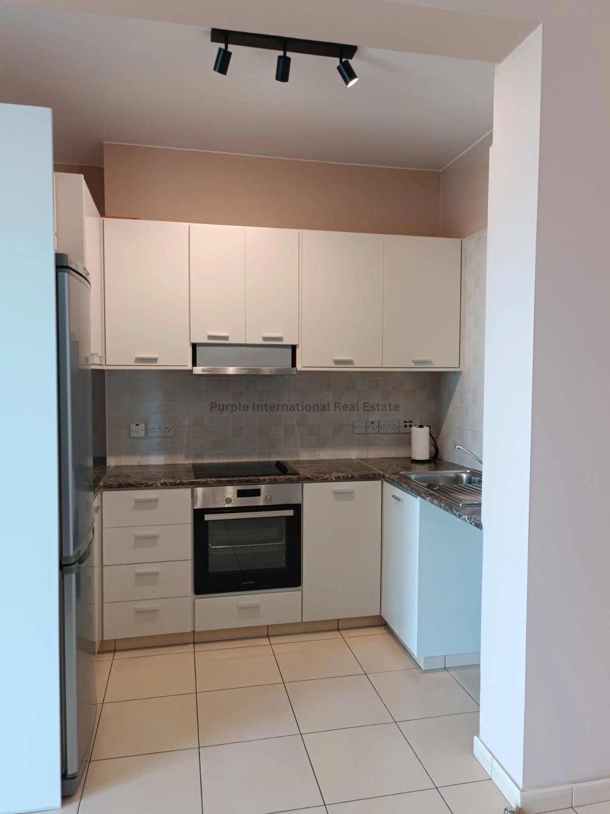2 Bedroom Apartment for Rent in Geroskipou, Paphos District